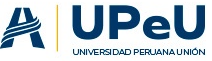 Universidad Peruana Unión